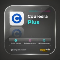 Coursera Plus