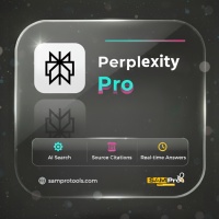 Perplexity Pro